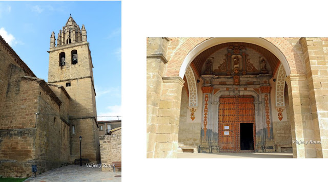 Iglesia de san Esteban de Loarre, Huesca