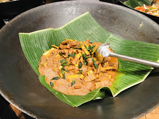 Food Fest @ Latest Recipe, Le Méridien Kota Kinabalu, Sabah 