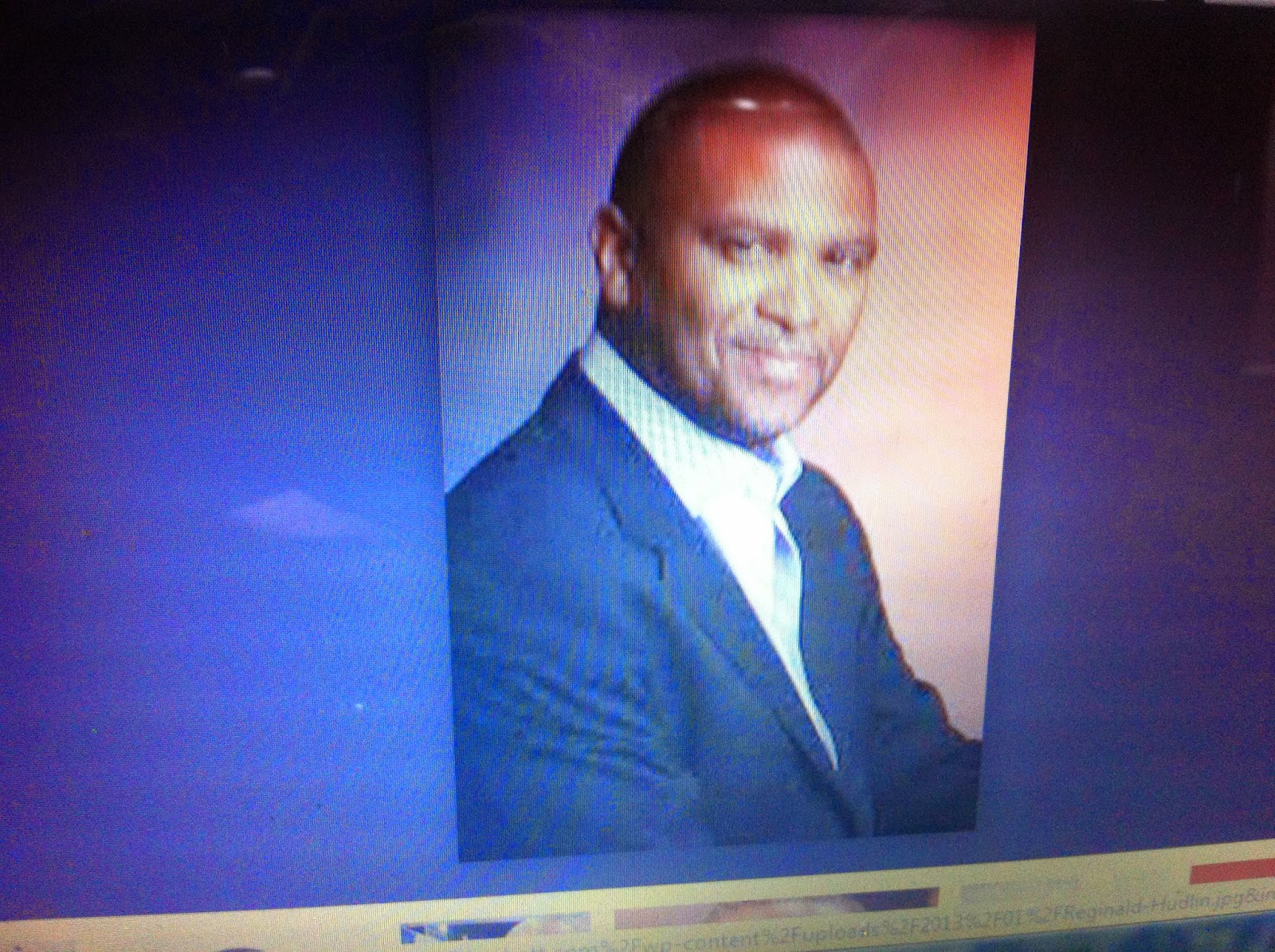 Hudlin Insurance �House Party� director Reginald Hudlin