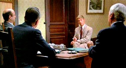 人生論的映画評論・続: ジャッカルの日('73) フレッド・ジンネマン