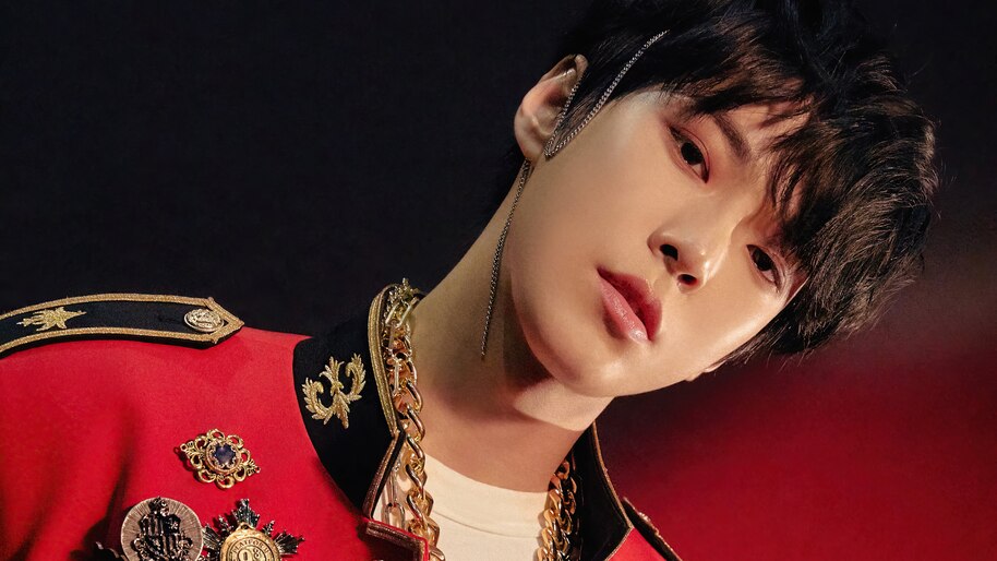 NCT 127, Punch, Doyoung, Neo Zone The Final Round, 4K, 6.1650