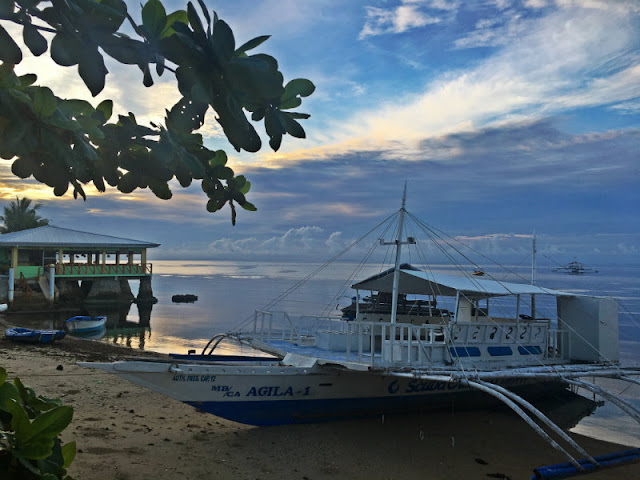 Ocean Bay Beach Resort - Dalaguete Cebu