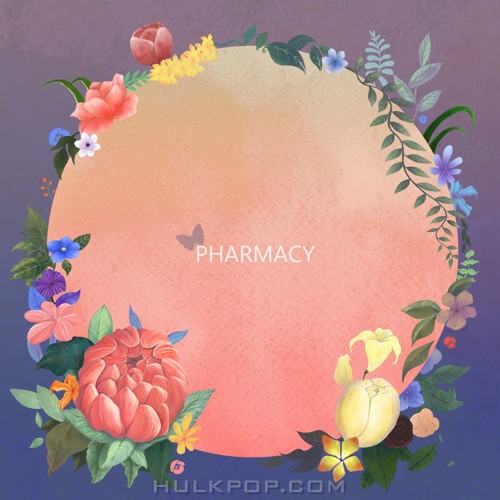 Pharmacy – 그대의 계절 – Single