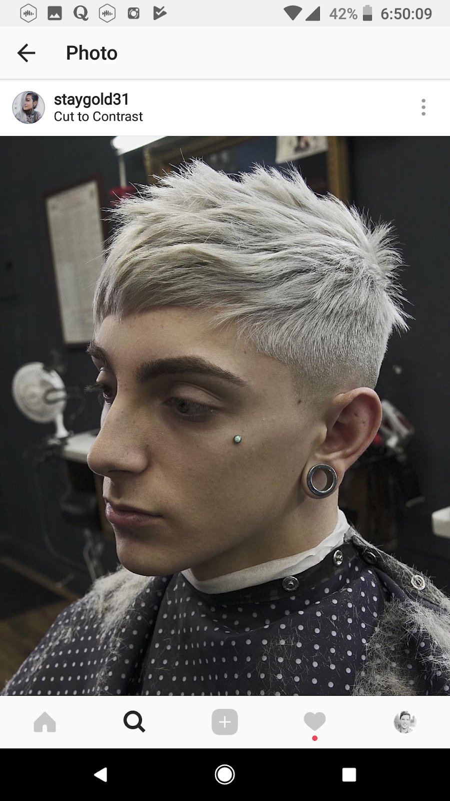 Barber Hacks 5 Instagram Barbers To Inspire Growth