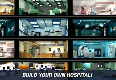 Operate Now: Hospital مهكرة Operate Now: Hospital مهكرة