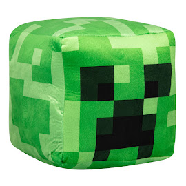 Minecraft Creeper Jay Franco 12 Inch Plush