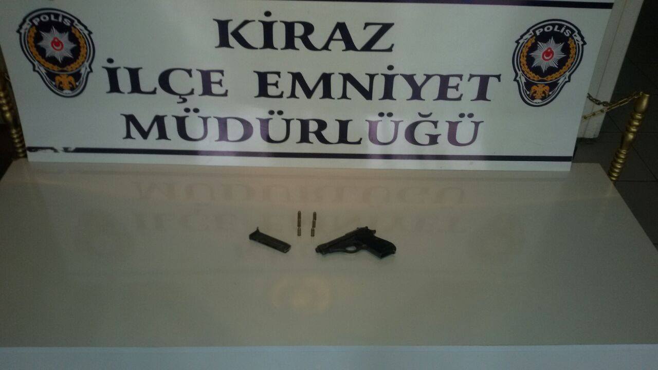 Kiraz Dünyası: Ağustos 2019 Kiraz Dünyası: Ağustos 2019