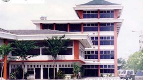 Daftar Jurusan dan Program Studi STTS Sekolah Tinggi Teknik Surabaya