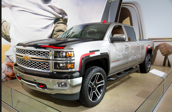 2018 Chevy Silverado Specs, Powertrain and Changes – Vehicle Rumors 2018 Chevy Silverado Specs, Powertrain and Changes – Vehicle Rumors