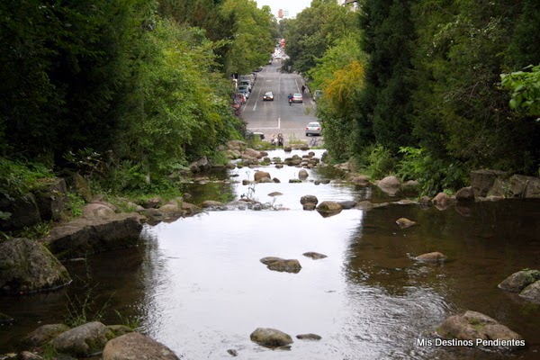 Viktoriapark (Berlín, Alemania) Viktoriapark (Berlín, Alemania)