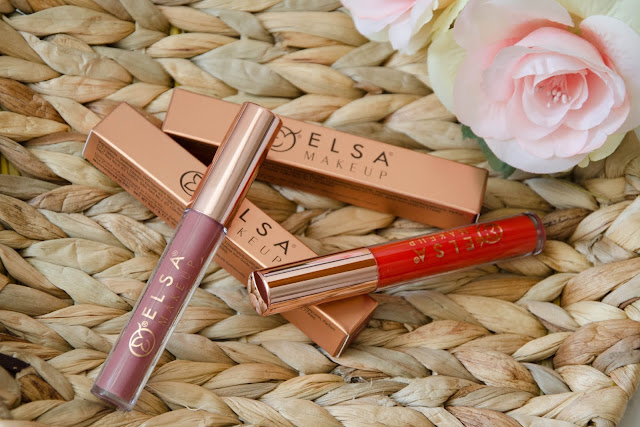 Elsa Makeup Liquid Lipstick - Mon avis