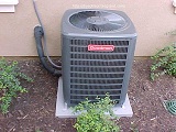 Goodman Air Conditioner SemiYearly Goodman Air Conditioner Maintenance