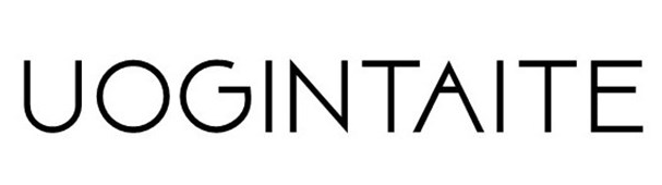 UOGINTAITE