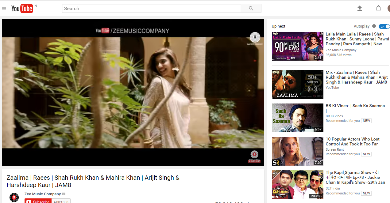 How to Remove Sidebar, Ads and Comments in YouTube Bloggerstalent