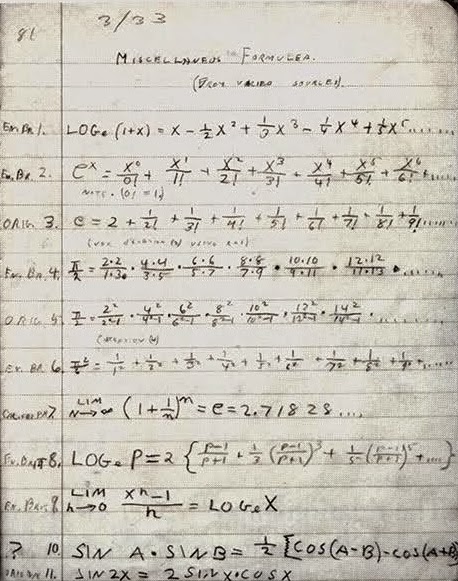 Jim Cliborn's Garden of STEMs: 