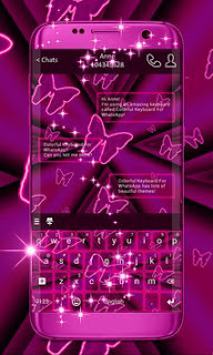 Colorful Keyboard For WhatsApp 1.279.1.104 for Android Latest APK Colorful Keyboard For WhatsApp 1.279.1.104 for Android Latest APK