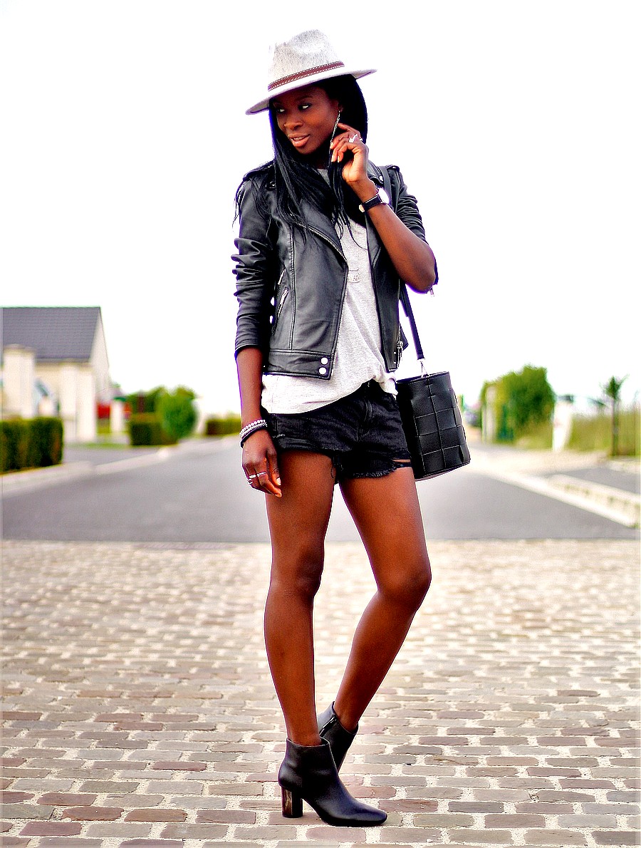 chapeau-western-boots-chelsea-short-jeans-destroy chapeau-western-boots-chelsea-short-jeans-destroy