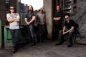 Dream Theater - Sacrificed Sons 