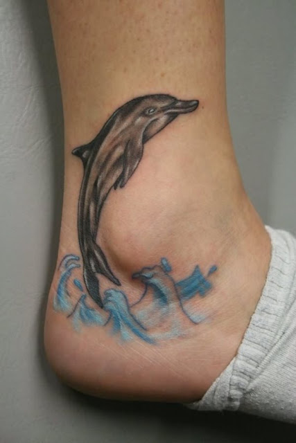 tatuagens femininas para os pés tatuagens femininas para os pés