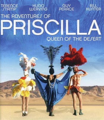 VER ONLINE Y DESCARGAR: Las Aventuras de Priscilla, Reina del Desierto - Pelicula - Australia - 1994