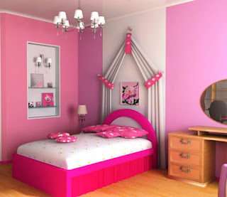 Koleksi Contoh Desain Kamar Tidur Anak Minimalis Modern Terbaru Koleksi Contoh Desain Kamar Tidur Anak Minimalis