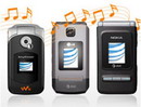 AT&T New Music Applications (mSpot's Make-UR-Tones and Remix)