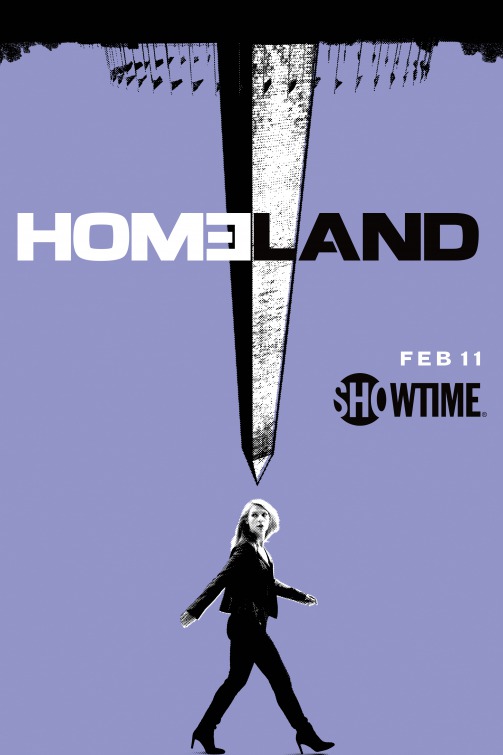 SNEAK PEEK "Homeland" Season 7