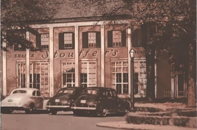 Cleveland Centennial: Stouffer's