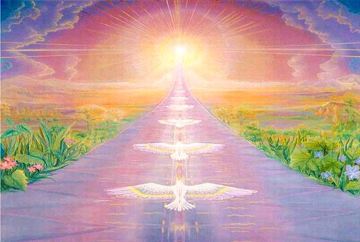 Escuela Metafísica "Maitreya" MISTICISMO.Es el Aspecto de