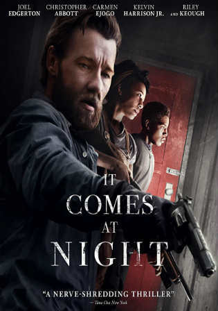 It Comes at Night 2017 WEB-DL 750MB Full English Movie Download 720p Watch Online Free bolly4u