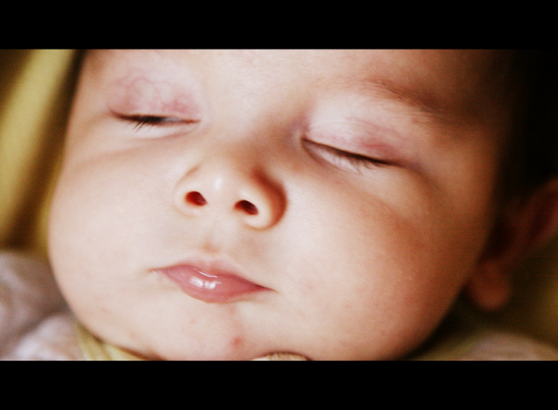 Bir Anne�nin Mektupları&hellip; Alp�le İlk Günler&hellip;