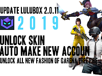 Update Lulubox v2.0.11 New Features 2019 Full [APK][LASTED]