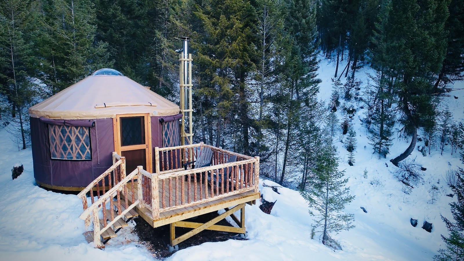 Family Adventures in the Canadian Rockies Winter Guide to the Columbia