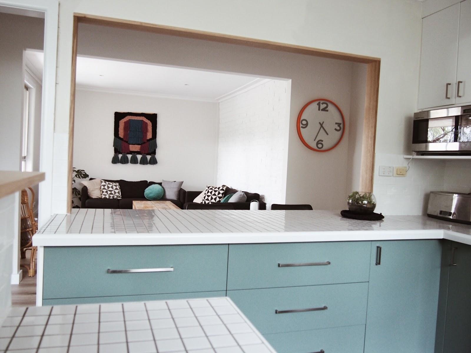 How To Paint Laminate Kitchen Cabinets Yellow Dandy