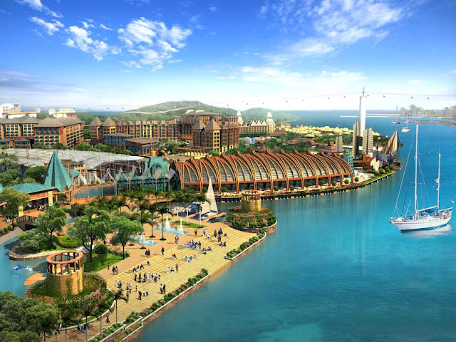 8 Tourist Places in Singapore that You Can Visit With Family 8 Tourist Places in Singapore that You Can Visit With Family
