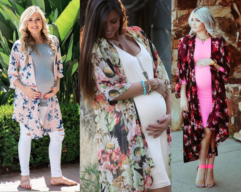 WHAT TO WEAR TO YOUR BABY SHOWER? | Nany's Klozet