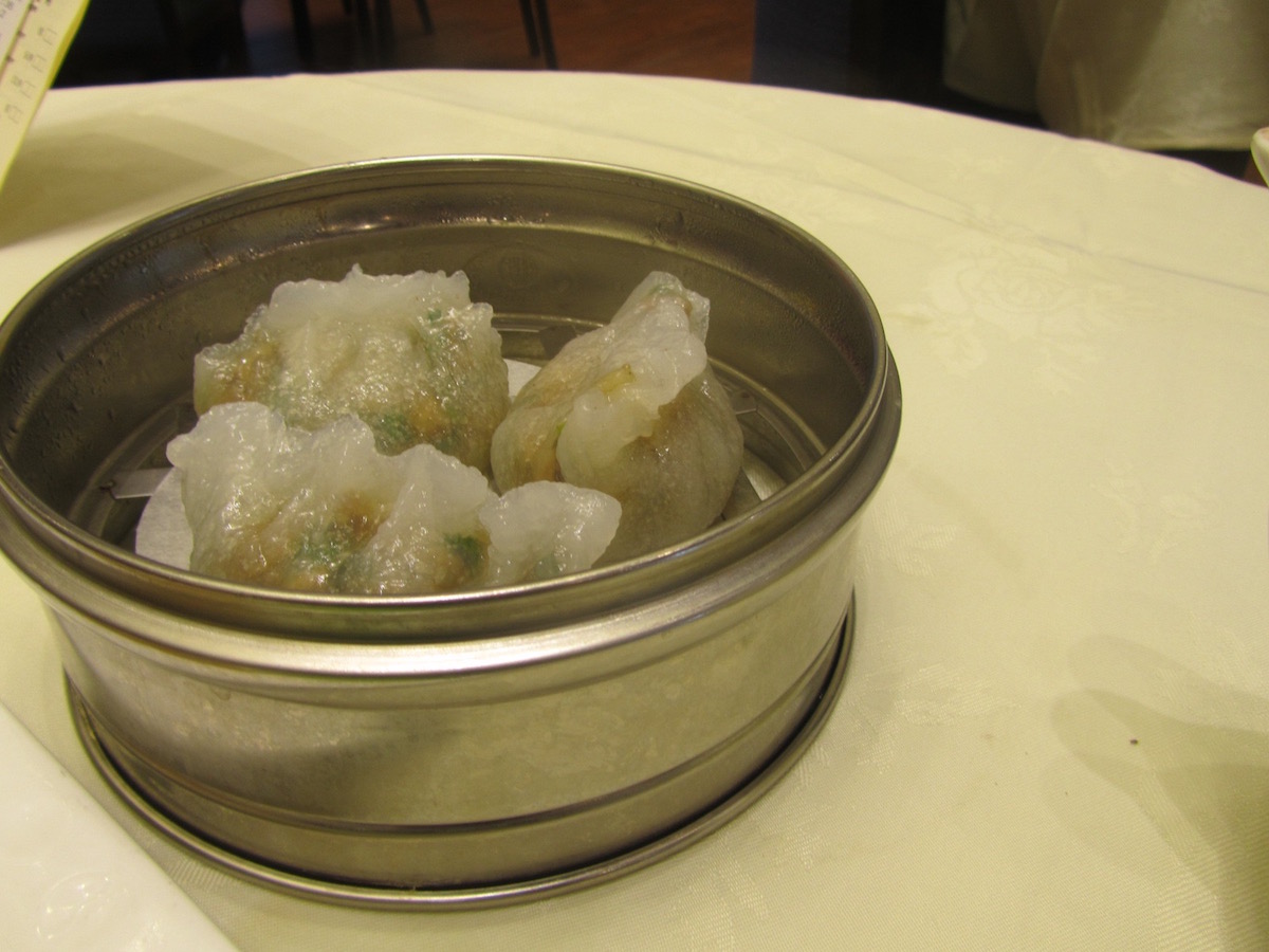 Cakes And Ale Longo Seafood Restaurant in Rosemead, California (Dim Sum)