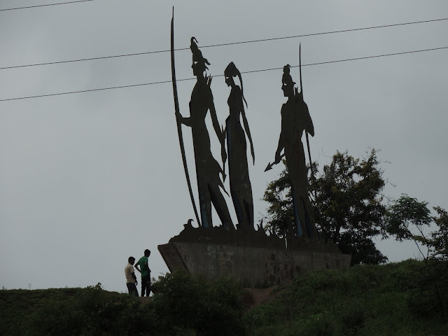 Tapovan, Nasik Tapovan, Nasik