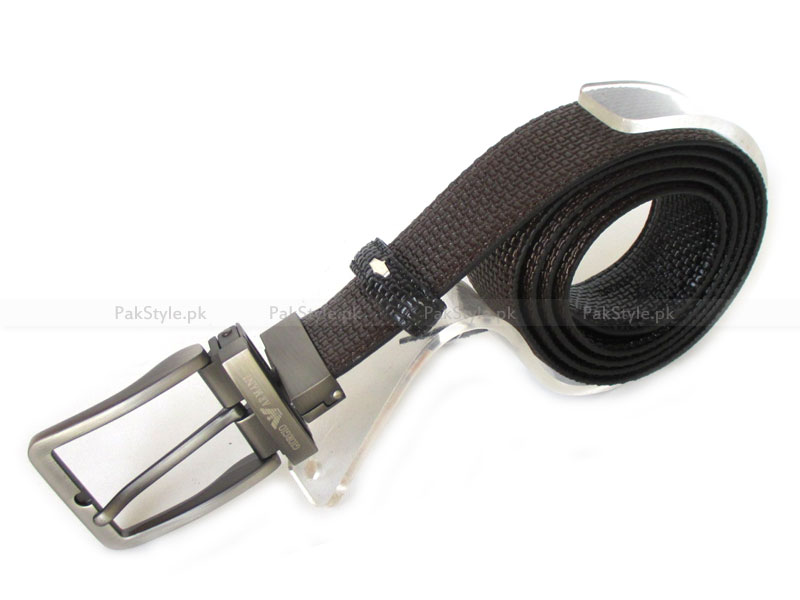 Emporio Armani Belt by Pakstyle | Daily Deals & Offers in Pakistan