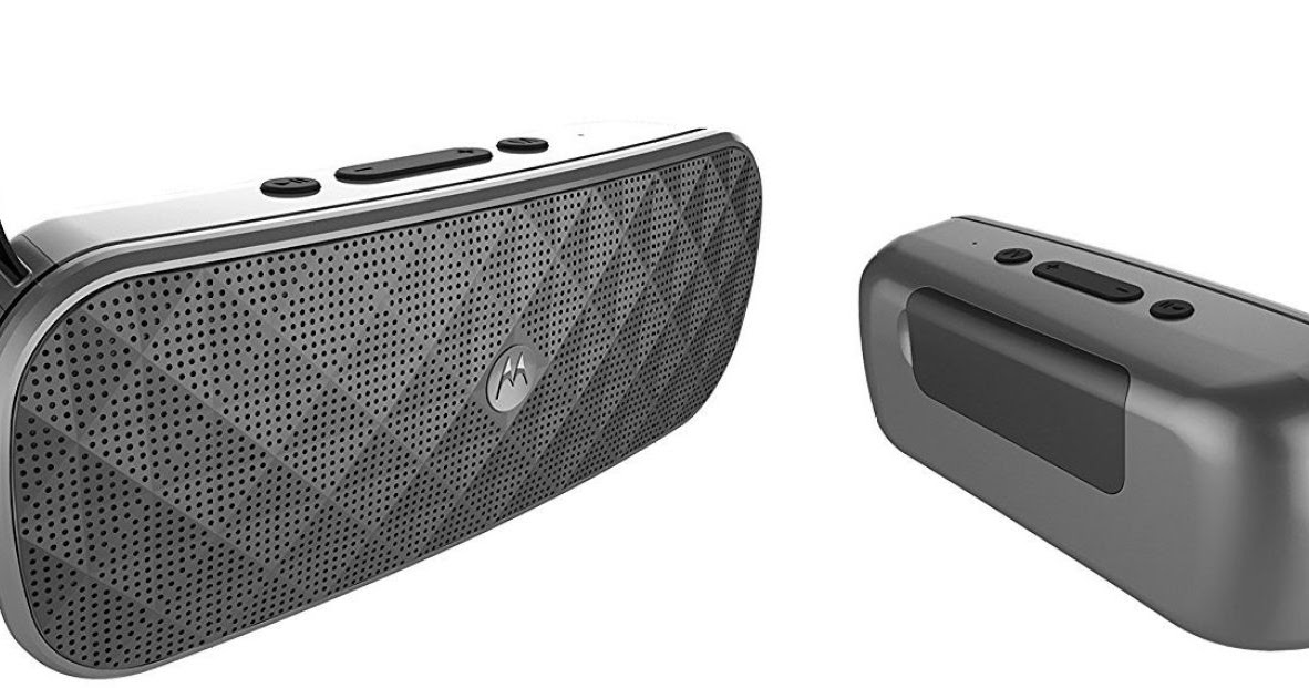 motorola sonic play  200