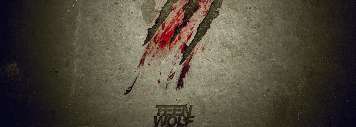 Teen Wolf serial online