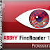 ABBYY FineReader 12 Crack e Serial Torrent