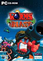 Descargar Worms Blast - RME para 
    PC Windows en Español es un juego de Accion desarrollado por Team17 Digital Ltd