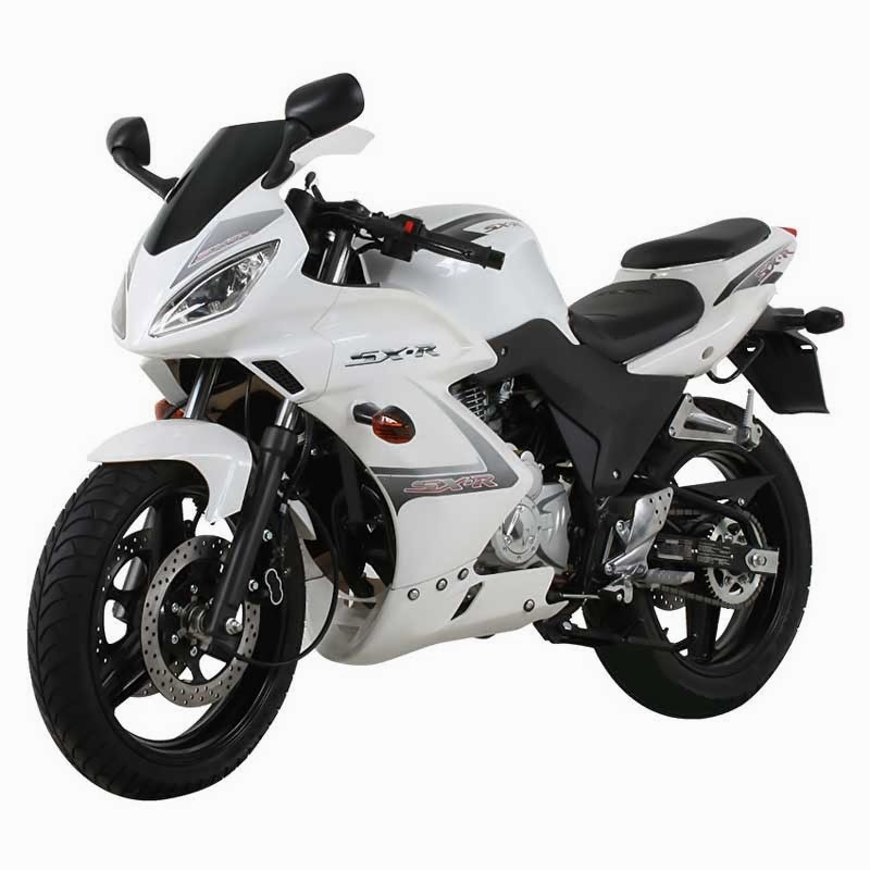 Best 250cc Motorcycles | Motor Bikes Lovers