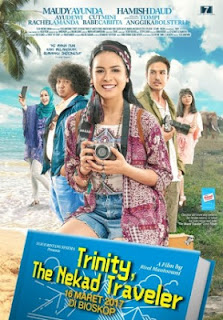 Download Trinity, The Nekad Traveler (2017) Download Trinity, The Nekad Traveler (2017)