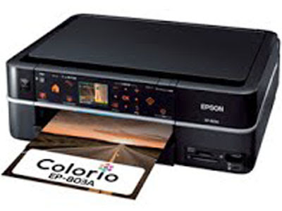 Máy in epson EP-803A Máy in epson EP-803A