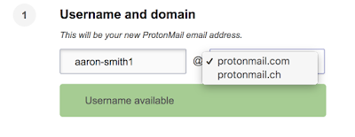 Email сервис