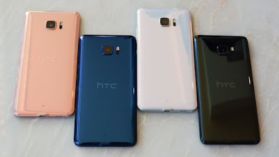 HTC U Ultra HTC U Ultra