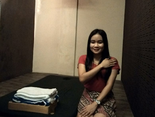 Melati Massage Panggilan Malang: 2018