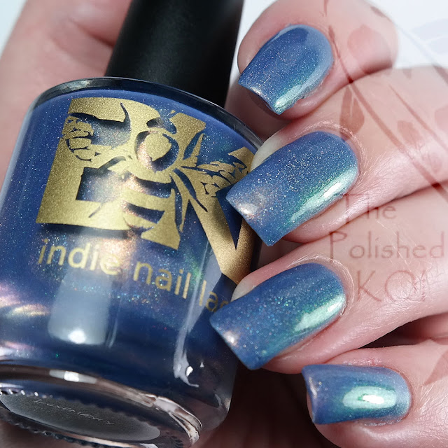 Bee's Knees Lacquer - Luxemancy